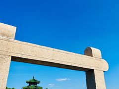 -北京西山国家森林公园