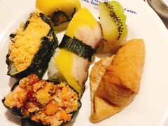 -星伦多自助料理(华润万象城店)
