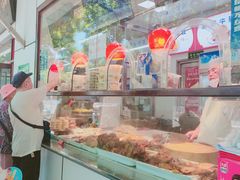 -张记酱牛肉(虎坊桥店)