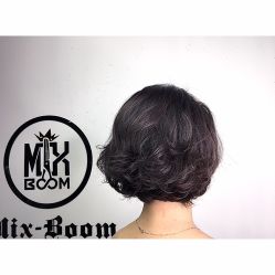 -BM SALON