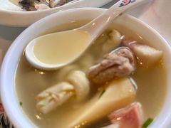 -壹只菜·崇明本地特色菜(崇明南门店)