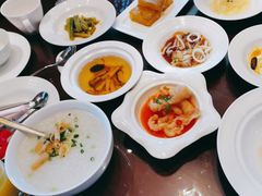 -福州世茂洲际酒店·福邸(台江店)