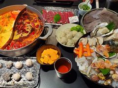 -生如夏花泰式火锅(西村黑金店)
