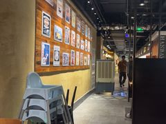 -汉巴味德·烤肉与啤酒的自助(杭州大悦城店)