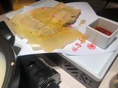 -鸽子侯·家宴·平价海鲜(绿地店)