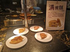 -长沙富力万达文华酒店