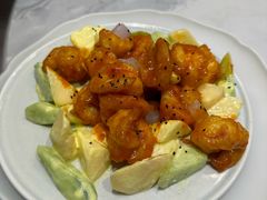 -君霖海鲜私房菜(春柳店)