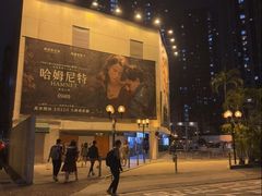 -百老汇电影中心(油麻地店)