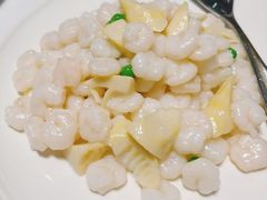 -新吉士·上海菜(浦东LCM置汇旭辉店)