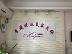 -香薇妮丝·定制减肥·身材管理