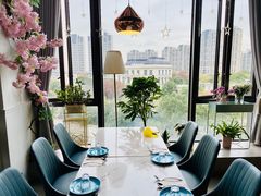 -荣耀.西式融合餐厅(留云湖店)