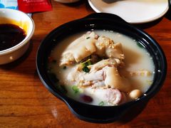 -付小姐在成都(南锣鼓巷店)
