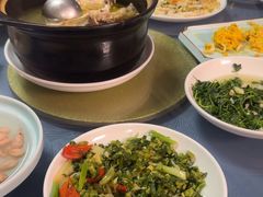 -美味之家·湖景农家乐(太湖东山店)
