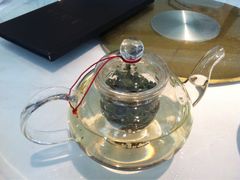 铁观音-老洋房花园饭店(绍兴路店)