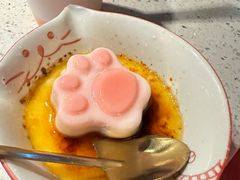 -猫抓烤肉(观音桥九街店)