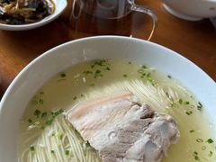 -同得兴 Since·1995 传统苏式面馆(十全街店)