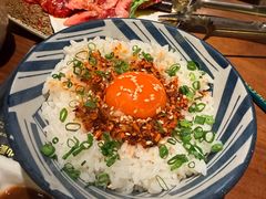 -御牛道日式烤肉料理(杭州万象城店)
