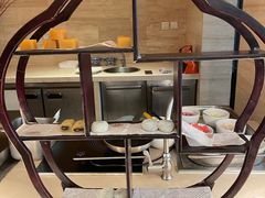 -临空皇冠假日酒店-西餐厅(首都机场店)