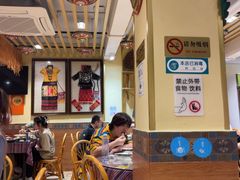 -呐咪傣园·云南菜(石厦店)