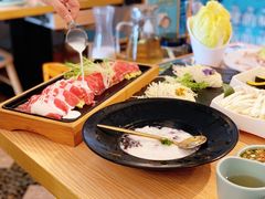 -嗲嗲的椰子鸡(亚龙湾总店)