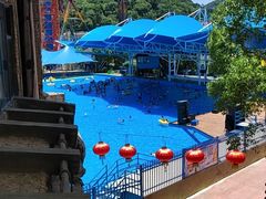 -杭州浪浪浪水公园