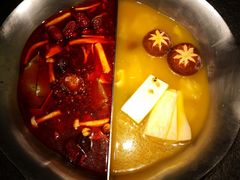 台式麻辣锅-湊湊火锅·茶憩(打浦桥日月光店)