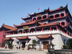 -皇罗禅寺