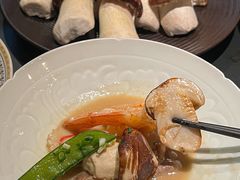-盛焰铁板烧(王府井店)