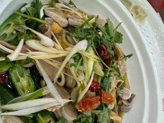 -天隆酒店·本地海鲜鲁菜(烟台大学店)