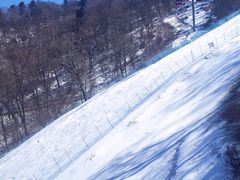 -长白山万达国际滑雪场