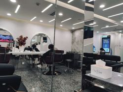 -UnHair Salon