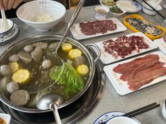 -杏花吴记牛肉火锅