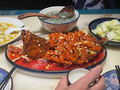 -探花·意境江南菜·唐伯虎文化体验店·松鼠桂鱼(观前店)