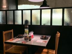 卡座-鱼上·烤鱼(万象城店)