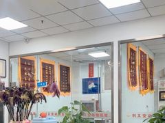 -利又安动物医院··老年病·猫科犬科·中兽医