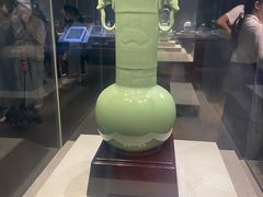 -浙江省博物馆(孤山馆区)