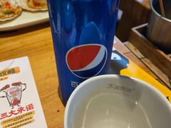 -木屋烧烤(坂田天安云谷店)