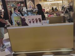 -歌帝梵(大运河购物中心店)