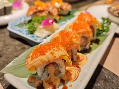 -三笙精致·料理(海河店)