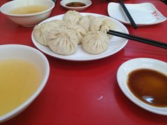 -津门张记包子铺(三马路店)