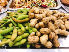 -郑喜旺烧烤(新密总店)