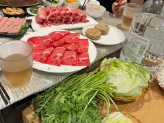 -东来顺饭庄(王府井步行街店)