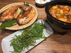 -云海肴云南菜·蒸汽石锅鱼(北京良乡华冠店)