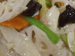 -启香鸡私房菜(湖景店)