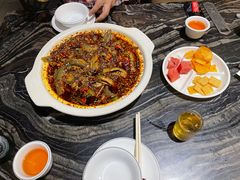 情妹耙泥鳅-情妹耙泥鳅·江湖川菜(科华店)