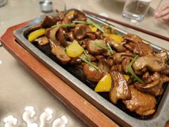-云来居素食馆(南山店)