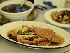 -金海湾海鲜排档(朱家尖店)