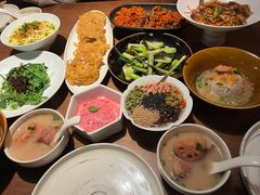 -清水亭湖北菜(大屯DT51店)