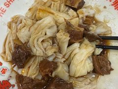 -禾师兄·布拉肠(一德路店)