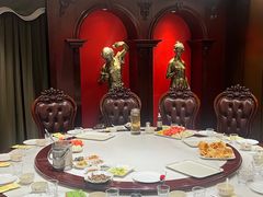 -金刚山烧烤(红旗大街店)